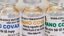 Ấn Độ hỗ trợ Việt Nam phát triển vaccine Nanocovax