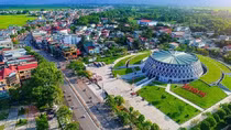 Do nguồn lực khó khăn, Điện Biên nên chủ động huy động vốn để làm tuyến cao tốc