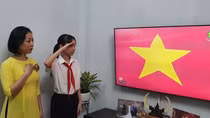 Nguồn cảm hứng cho tương lai