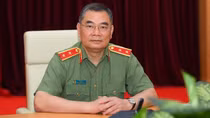 Trung tướng Tô Ân Xô: Đấu tranh, ngăn chặn mại dâm trá hình “sugar baby - sugar daddy”