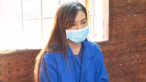 Dùng xăng phóng hỏa chết người yêu vì ghen