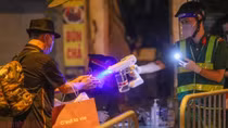 Bệnh viện Hữu nghị Việt Đức ghi nhận thêm 6 ca dương tính mới