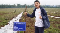 Kiatisuk, người nghệ sĩ ứng xử khéo hơn cả chơi bóng