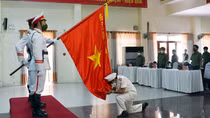 Công an tỉnh Bến Tre thành lập 2 đơn vị mới