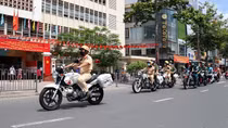Bài 1: Đảng bộ Công an Trung ương gương mẫu, đi đầu thực hiện Nghị quyết Đại hội XIII
