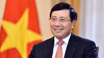 Phó Thủ tướng Phạm Bình Minh làm Chủ tịch Hội đồng tư vấn đặc xá năm 2021