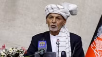 Taliban ân xá, cho phép Tổng thống Afghanistan về nước
