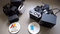 16 nam, nữ “mở tiệc” ma túy trong khách sạn