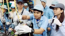 Vĩnh Phúc xây dựng chính sách thu hút nhân tài
