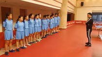Âm thầm chắp cánh cho tài năng trẻ
