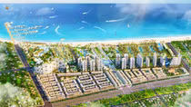 Thanh Long Bay: “Mỏ vàng” vô tận từ đấu trường thể thao lớn bậc nhất khu vực