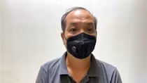 Tạm giữ lái xe tông 2 mẹ con trọng thương ở Hà Đông rồi bỏ chạy
