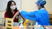 Bộ Y tế thông tin về việc tăng hạn dùng của vaccine Comirnaty (Pfizer)