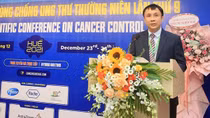 Tỷ lệ tử vong do ung thư tại Việt Nam tăng 6 bậc, xếp hạng 50/185 quốc gia