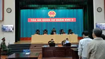 9 bị cáo liên quan sai phạm trong vụ cao tốc Đà Nẵng - Quảng Ngãi lĩnh án