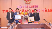 Khắc phục tình trạng chứng khoán nghẽn lệnh