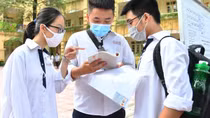61 thí sinh đạt từ 29,5 điểm trở lên không trúng tuyển nguyện vọng nào