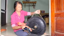 Ngân lên điệu hồn Mường...