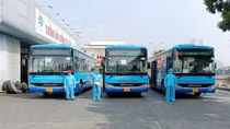 Nghiên cứu tích hợp chung một phần mềm cấp QR code