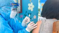 Việt Nam phê duyệt 2 loại vaccine tiêm cho trẻ em