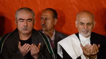 Abdul Rashid Dostum: Phản bội để tồn tại