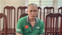 Cướp điện thoại rồi dùng tài khoản mạng xã hội của nạn nhân để lừa đảo