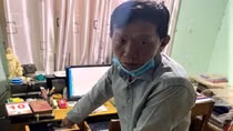Giả tín đồ đi trộm của chùa chiền, nhà thờ