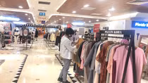 200 doanh nghiệp tham gia chương trình Hà Nội đêm không ngủ - Hanoi Midnightsale