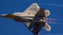 Lý do Mỹ không bán chiến cơ F-22 Raptor cho nước ngoài