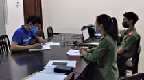 Sự thật về video “cò cách ly” ở Lâm Đồng