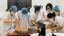 Ngày 30/9, giảm ca mắc và tử vong do COVID-19, khoảng 1 triệu liều vaccine Hayat-Vax đã về Việt Nam