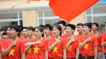 Không được có bất kỳ hành vi nào ngăn chặn việc phổ biến Quốc ca Việt Nam