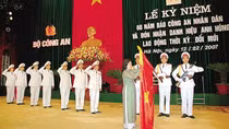 Một đơn vị báo chí có “xuất phát điểm” đáng tự hào