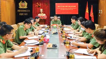 Chuyện những người “gác cổng” trên không gian mạng