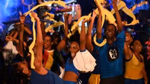 Barbados - từ thuộc địa đến quốc gia độc lập