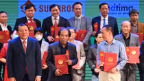 Không có gì diệu kỳ hơn cho đứa trẻ là những cuốn sách!