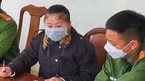 "Cò đất" đâu phải chỉ... mày râu!