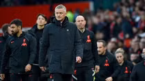 Huyền thoại Liverpool: MU cần một HLV tốt hơn Ole Gunnar Solskjaer