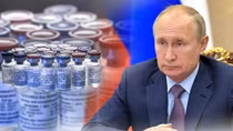 Ông Putin mời Tổng thống Thổ Nhĩ Kỳ tiêm Sputnik V