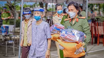 Những hình ảnh đẹp vì bình yên cuộc sống