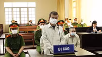 Y án 10 năm tù giam với đối tượng chống phá Nhà nước