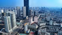 Hà Nội công bố 10 sự kiện tiêu biểu năm 2021