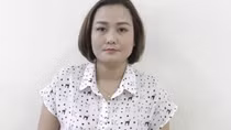 Sập bẫy lừa vì tin lời hứa " xuất ngoại" của nữ giám đốc