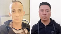 Dùng kim tiêm đâm nhân viên ngân hàng để đòi nợ