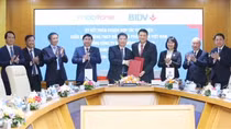 BIDV và MobiFone ký kết thỏa thuận hợp tác toàn diện giai đoạn 2021-2026