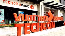 Techcombank giành Giải thưởng quốc tế "The Stevie Awards For Great Employers 2021"