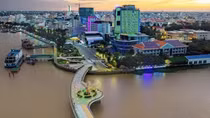 Chương trình hành động của Chính phủ xây dựng, phát triển TP Cần Thơ đến năm 2045