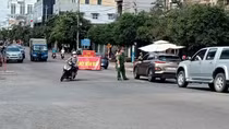 TP Phan Thiết siết chặt các biện pháp phòng, chống dịch