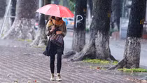 Đêm nay 9/10, miền Bắc chuyển lạnh, vùng núi dưới 18 độ