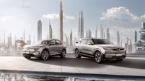 VinFast ra mắt những gì ở Los Angeles Auto Show?